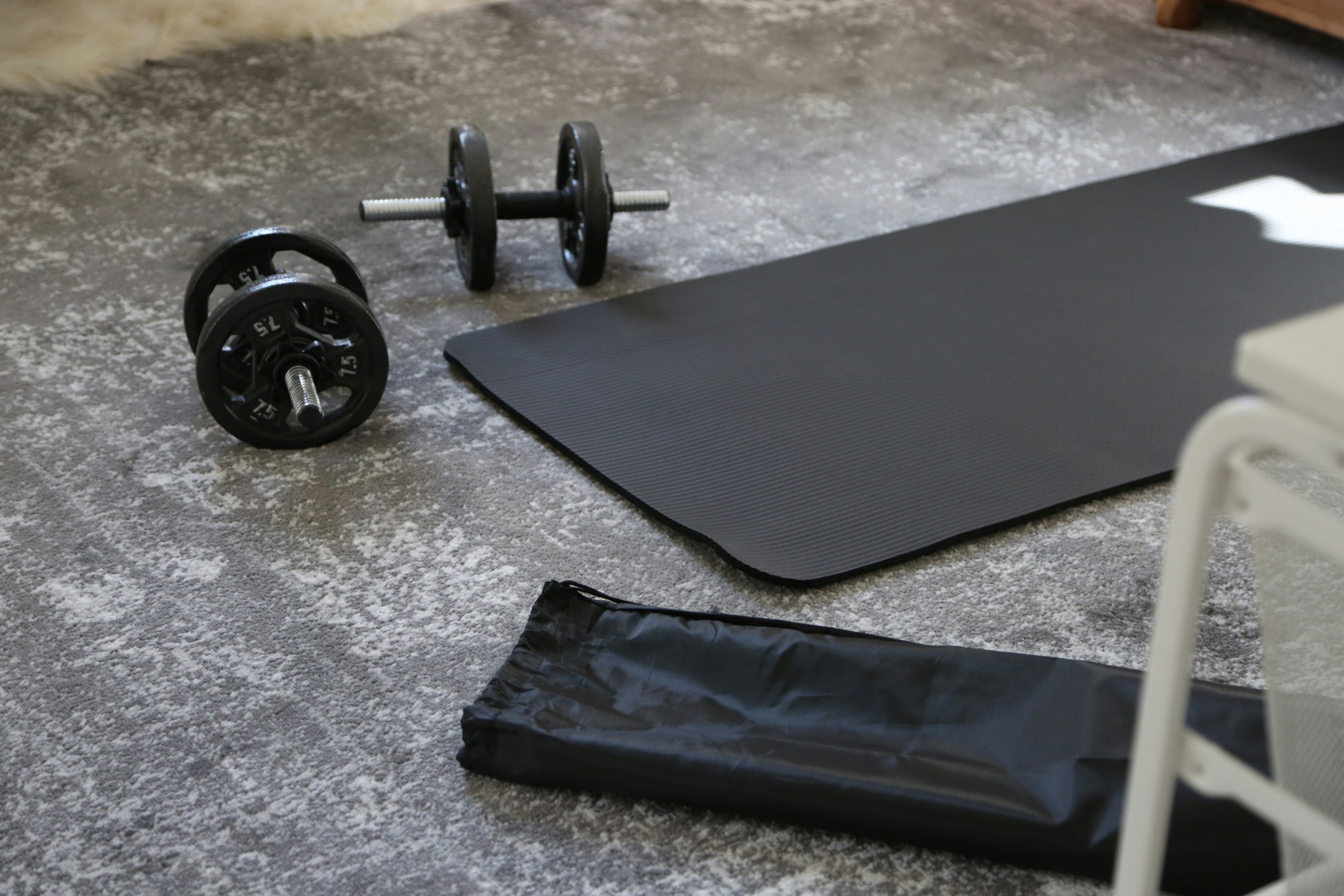 Vital Strength training classes at Xin Dojo North London